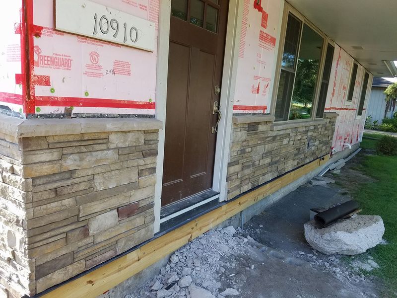 Exterior Remodeling