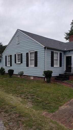 Exterior Painting