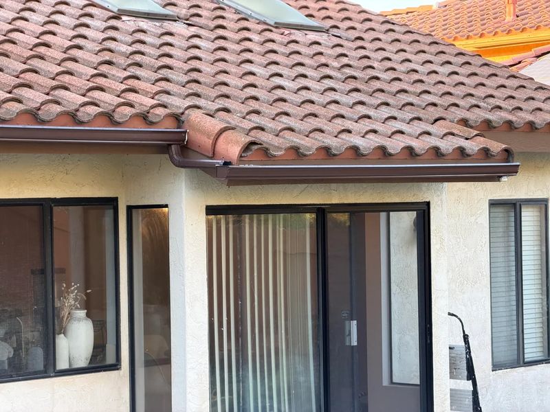 Gutter Installation