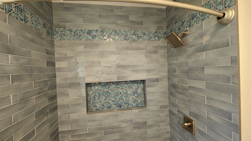 Interior Renovations