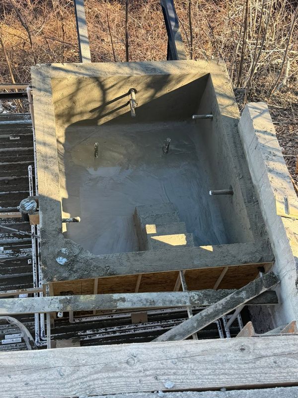 Residential & Commercial Excavation- Footers, Driveways, & Septics