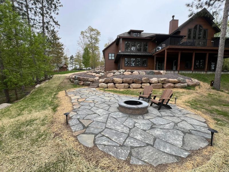 Outdoor Living Spaces