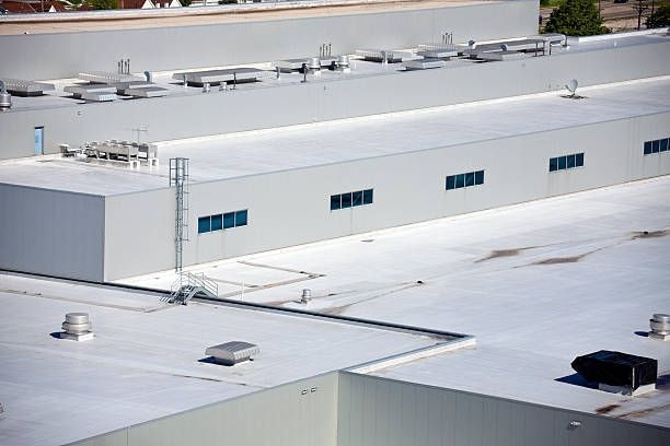Roofing