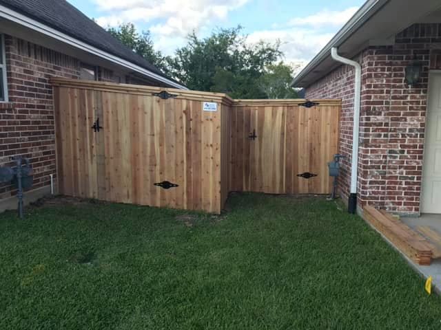 Fences