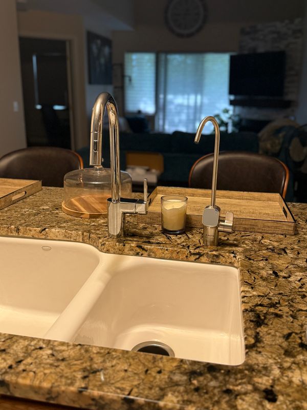 Drinking Water Systems