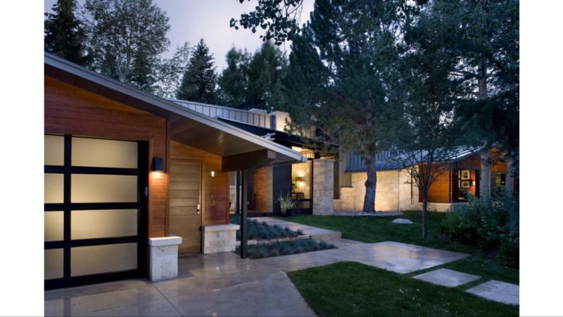 Additions And Extensions
