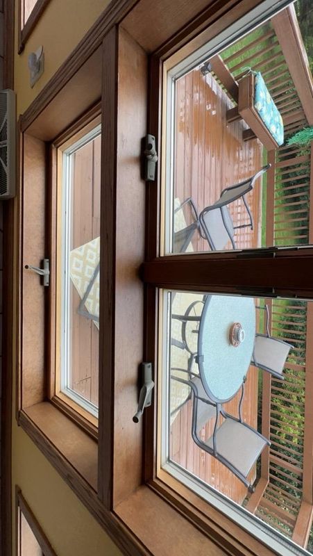 Interior & Exterior Painting - Staining