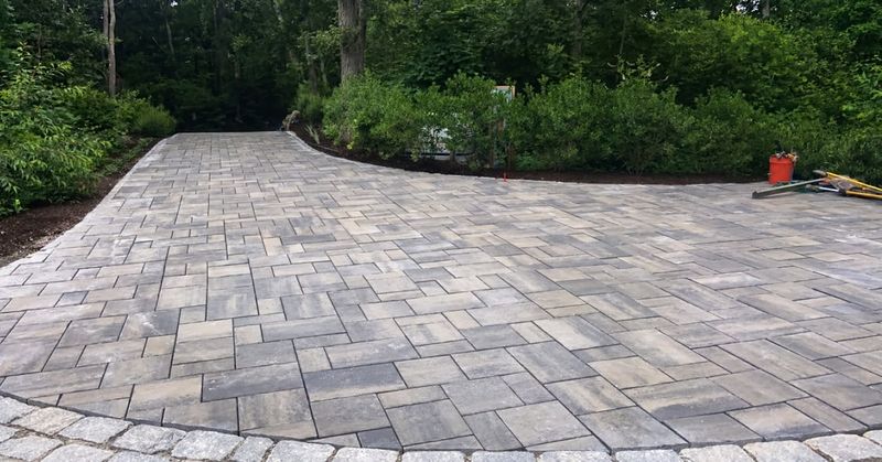 Walkways & Pathways