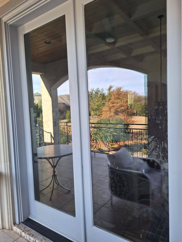 Window Cleaning gallery
