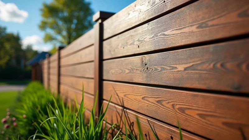 Fencing