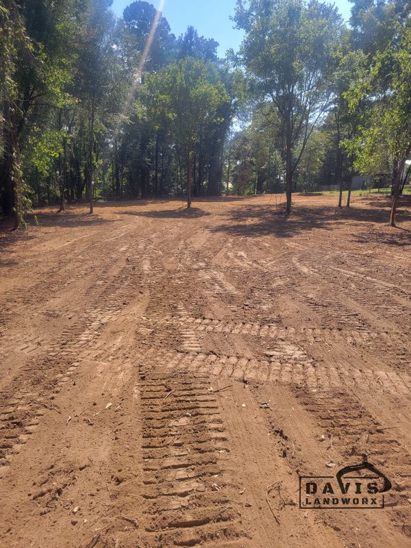 Land Clearing