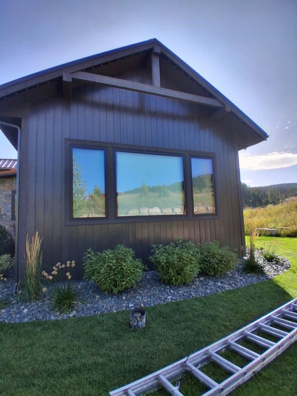 Exterior Painting