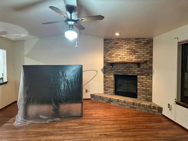 Interior Painting gallery
