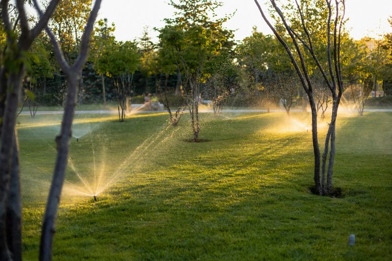 Lawn Maintenance