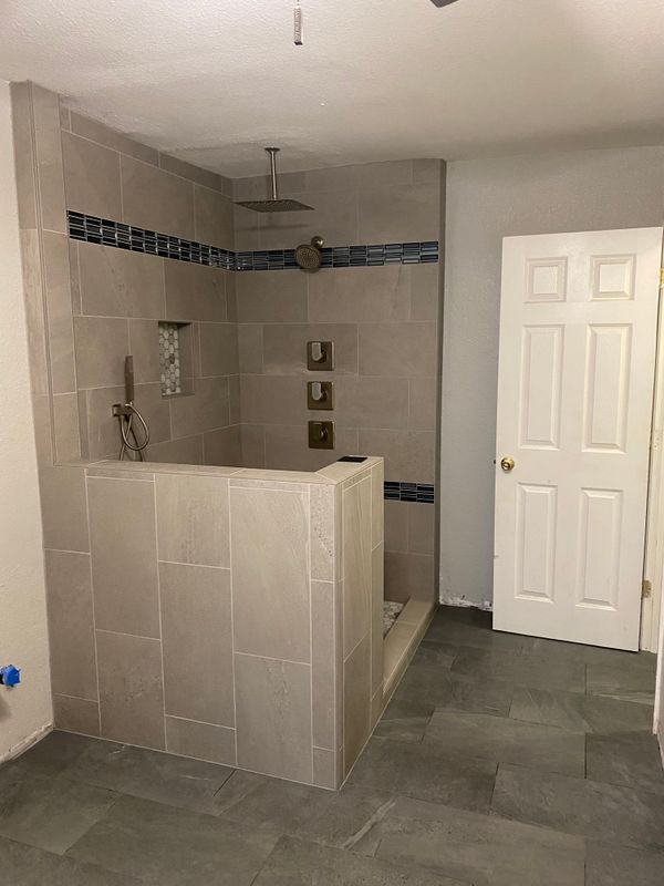 Bathrooms
