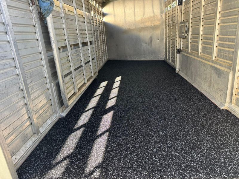 Trailer Flooring