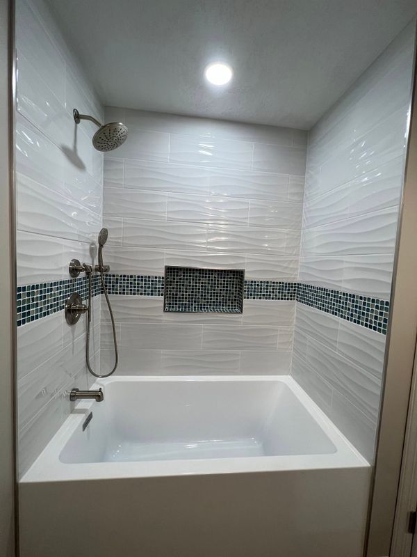 Kitchen and Bath