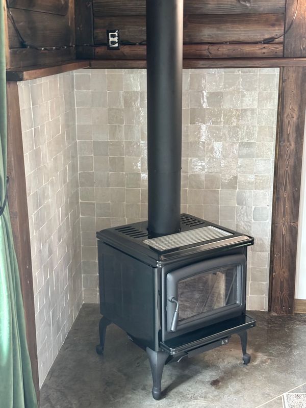 Fireplace Rehab/Makeovers
