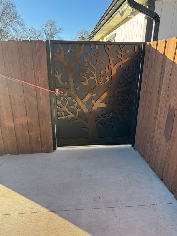 Metal Fabrication