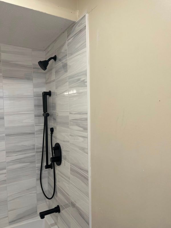 Kitchen and Bath
