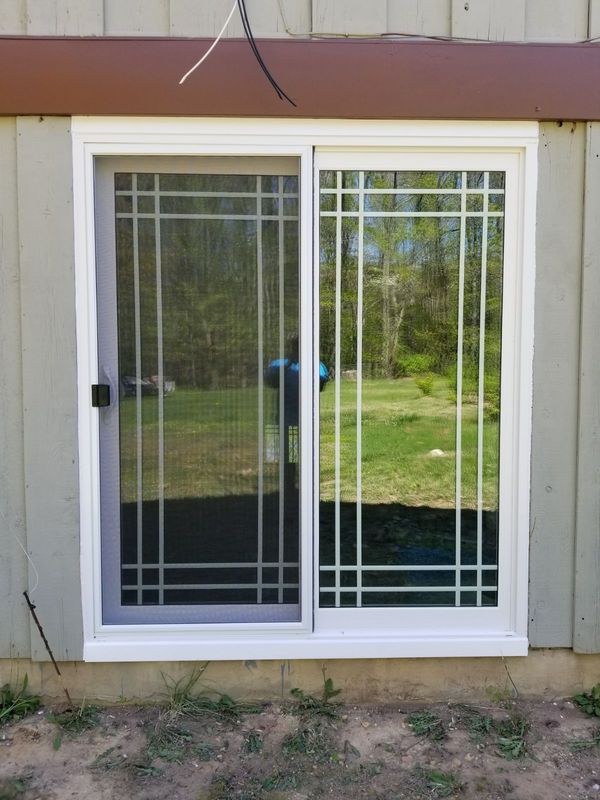Door Projects