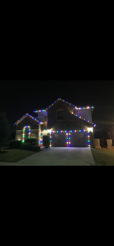 Christmas Lights