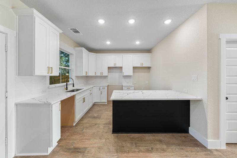 Custom Home Construction
