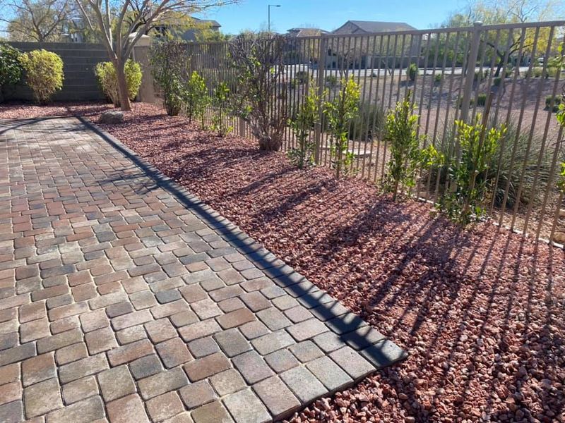 Paver/ Travertine Installers
