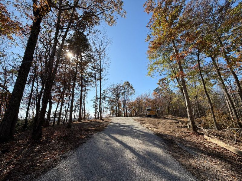 Driveway’s