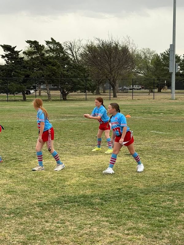 Youth Football
