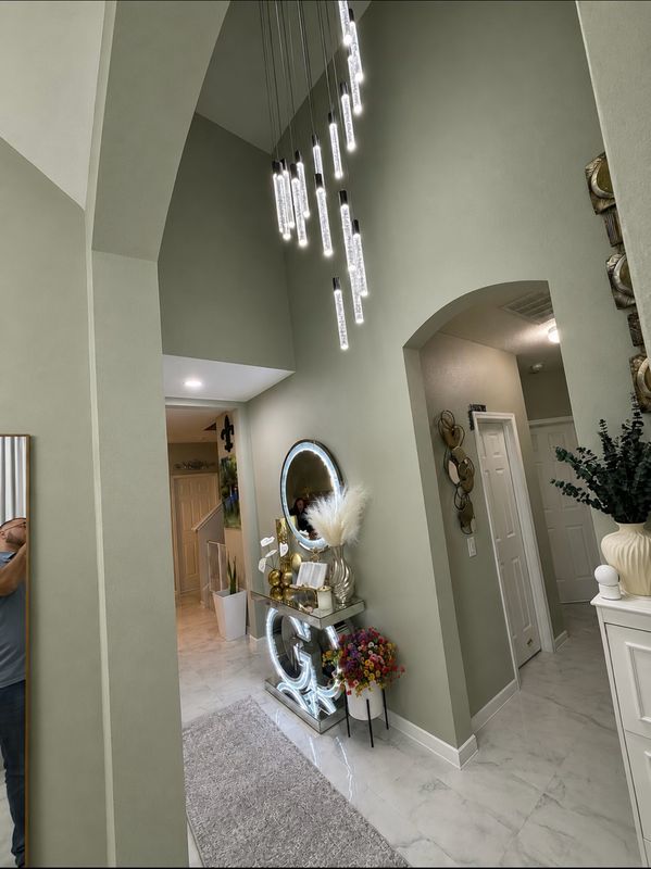 Interior Painting
