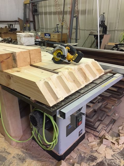 Custom Cabinets