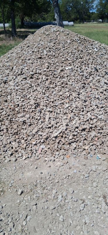 Aggregate Supplier