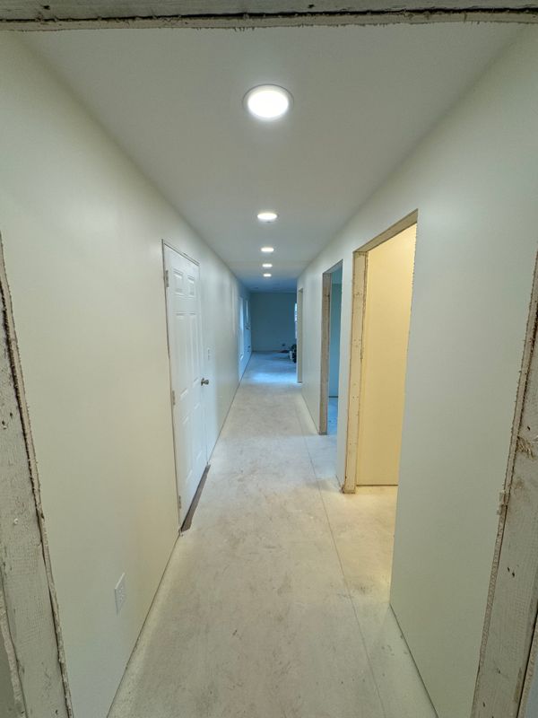 New Construction gallery