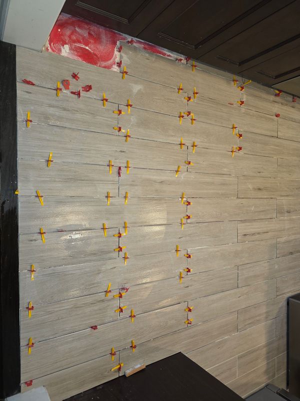 Kitchen Mosaic Tile Backsplash