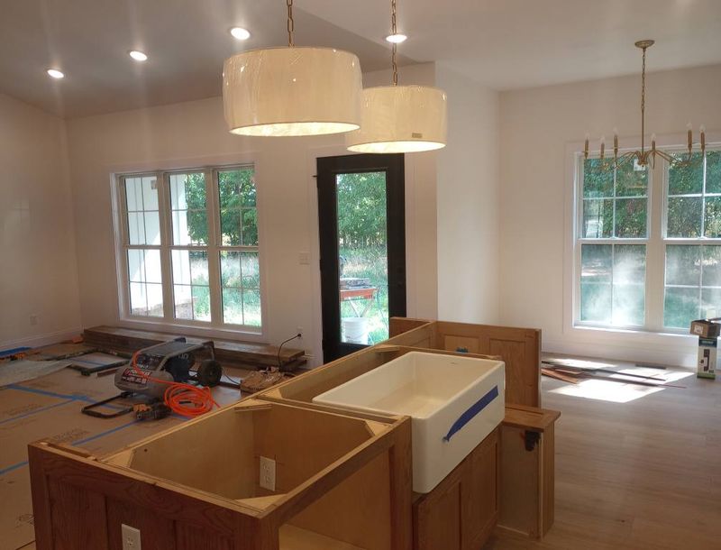 Custom Home Construction