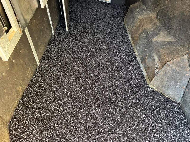 Trailer Flooring
