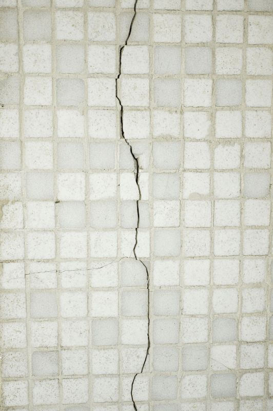 Crack Repairs