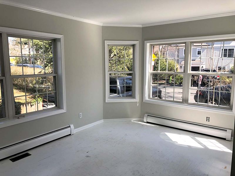 Interior Painting