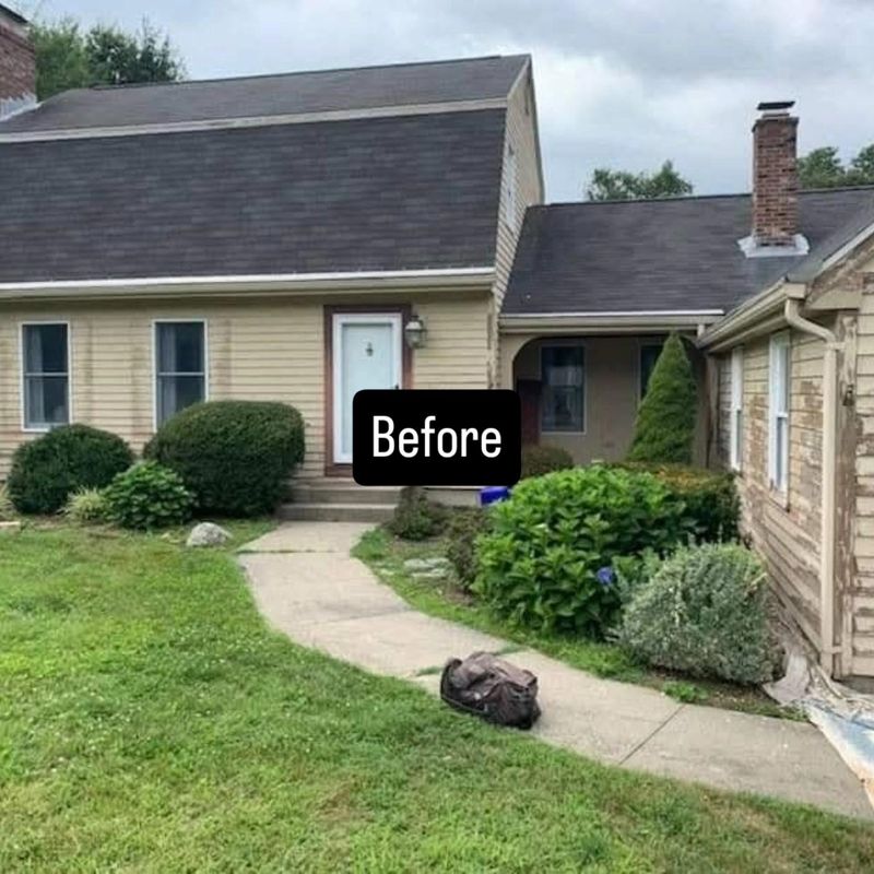 Exterior Painting