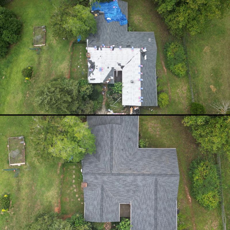 Residential Roofing