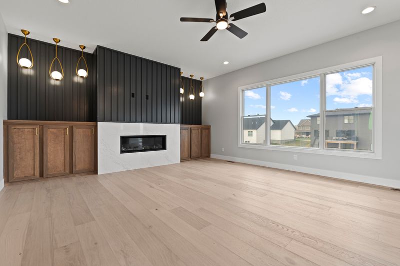 Custom Home Design and Construction