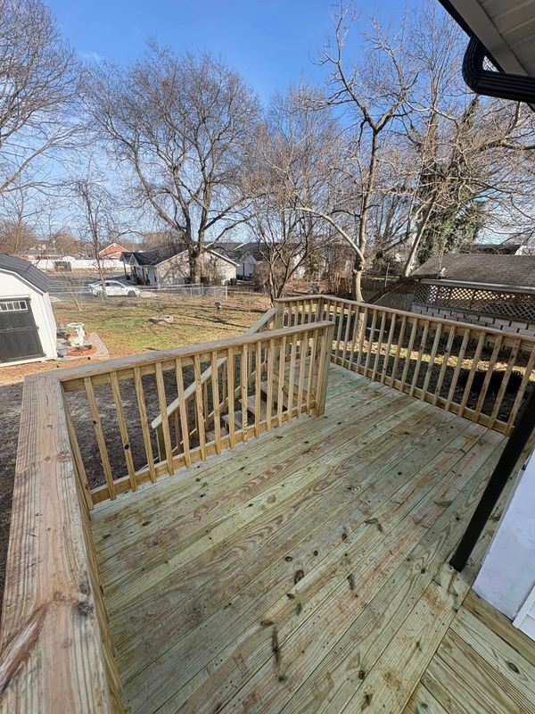 Remodeling Services