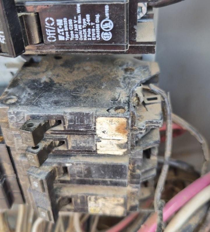 Preventative Maintenance