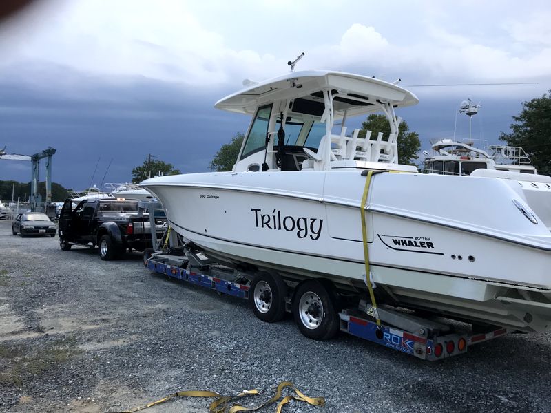 Seasonal Yacht Services