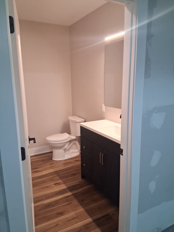 Flooring