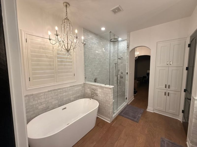 Kitchen and Bathroom Renovations