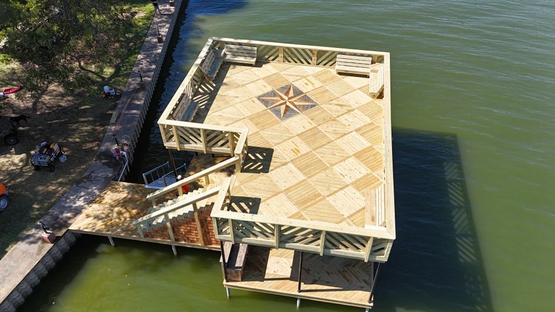 Boat Docks gallery