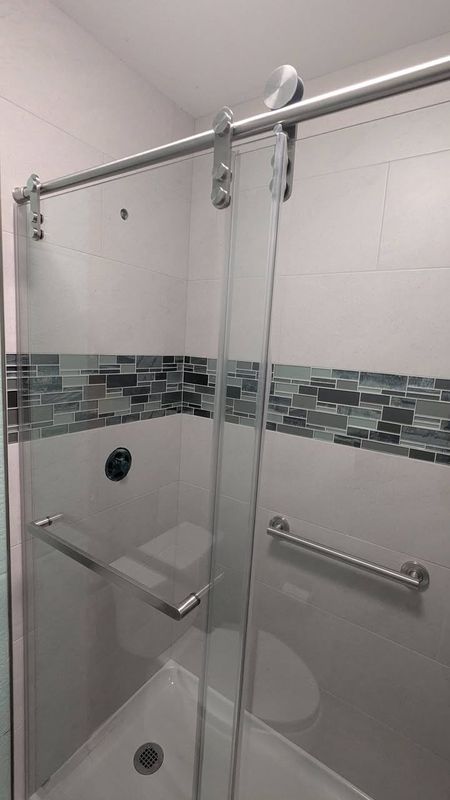 Bathroom Tiling Installation