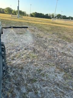 Custom Herbicide Treatments